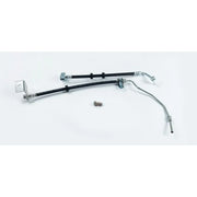 Juratek Brake Hydraulic Hose Line Rear Left JBH1982L
