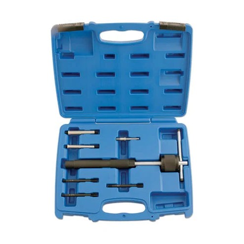 Laser Tools Glow Plug Puller Kit 7pc - PL