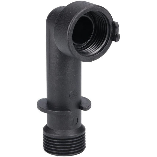 Karcher 9.036-801.0 K3 K4 Pressure Washer Elbow Intlet Pipe Suction Side Karcher  - Town Parts