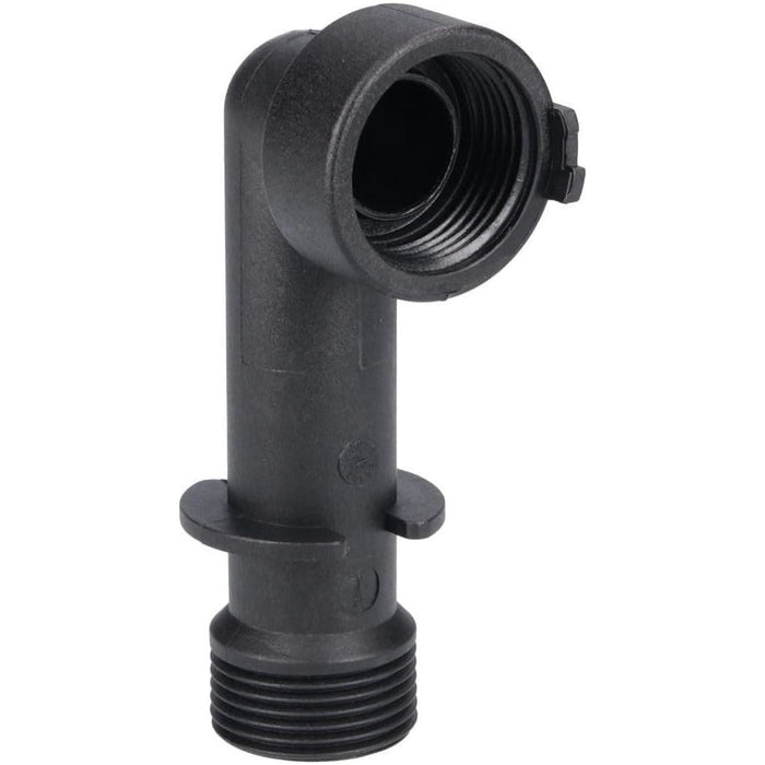 Karcher 9.036-801.0 K3 K4 Pressure Washer Elbow Intlet Pipe Suction Side Karcher  - Town Parts