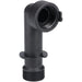 Karcher 9.036-801.0 K3 K4 Pressure Washer Elbow Intlet Pipe Suction Side Karcher  - Town Parts