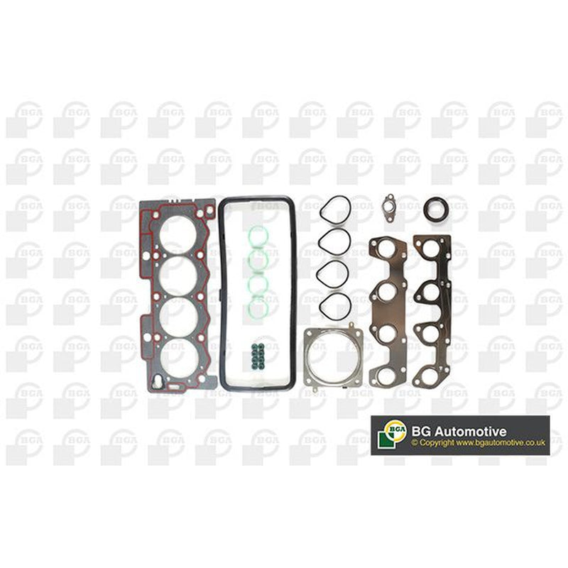 BGA Cylinder Head Gasket Kit HK5760