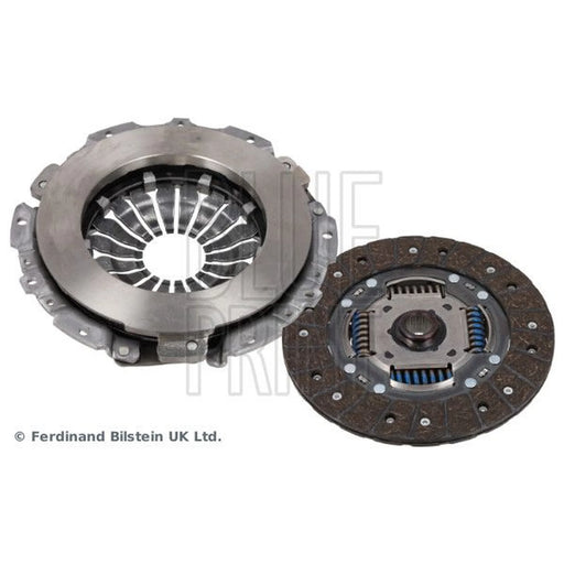 Blue Print Clutch Kit Set 3pc 215mm ADR163066