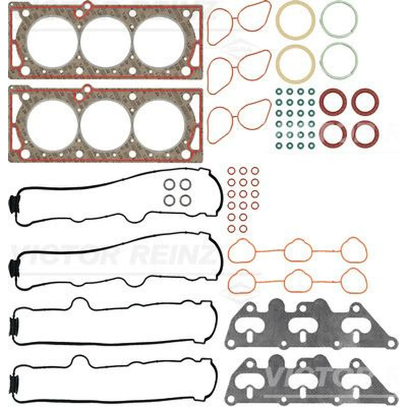 Victor Reinz Cylinder Head Gasket Kit 02-34220-01