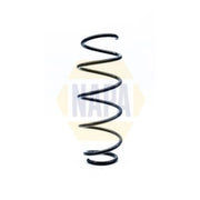 NAPA Front Suspension Coil Spring NCS1192