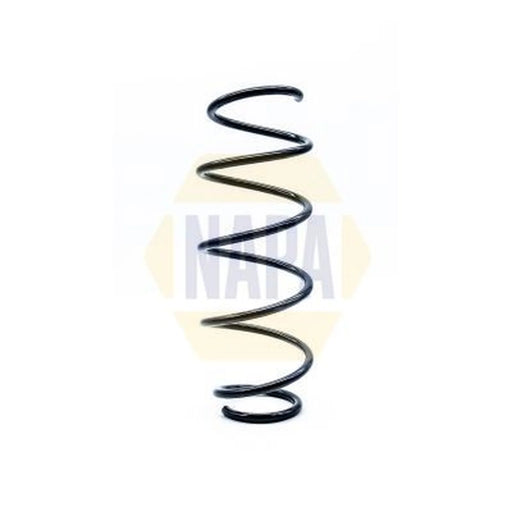 NAPA Front Suspension Coil Spring NCS1192
