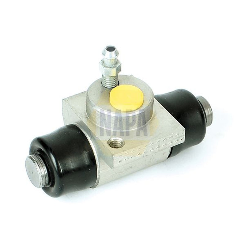 NAPA Wheel Cylinder Hydraulic Brake Rear NCY1008