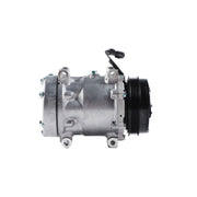 Hella Air Conditioning Compressor 8FK 366 201-801