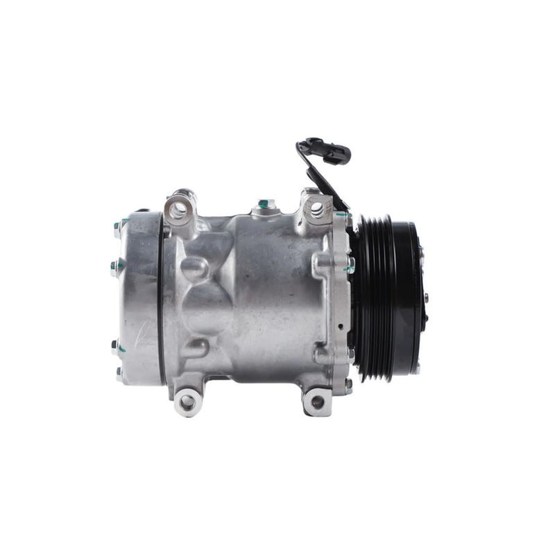 Hella Air Conditioning Compressor 8FK 366 201-801