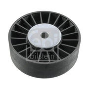 Febi V-Ribbed Belt Deflection/Guide Pulley 09781