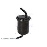 Blue Print Fuel Filter Element ADG02320