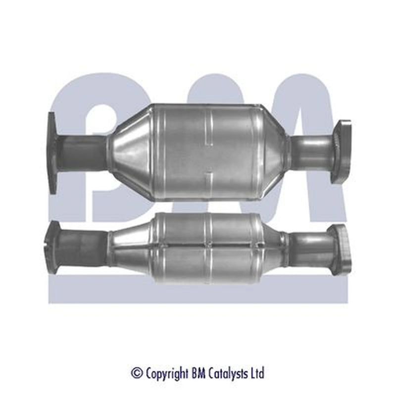 BM Catalysts Petrol Cat BM90375