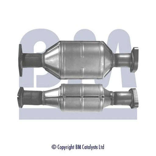 BM Catalysts Petrol Cat BM90375