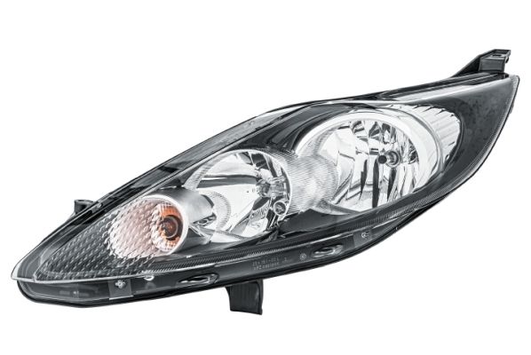 Hella Headlight Headlamp H7/H1 Left