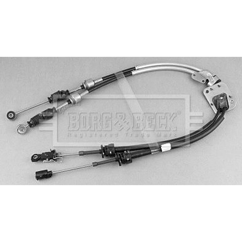 Borg & Beck Manual Transmission Cable Pull BKG1044