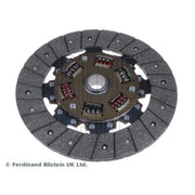 Blue Print Clutch Friction Disc Plate 235mm 23 Splines ADM53125