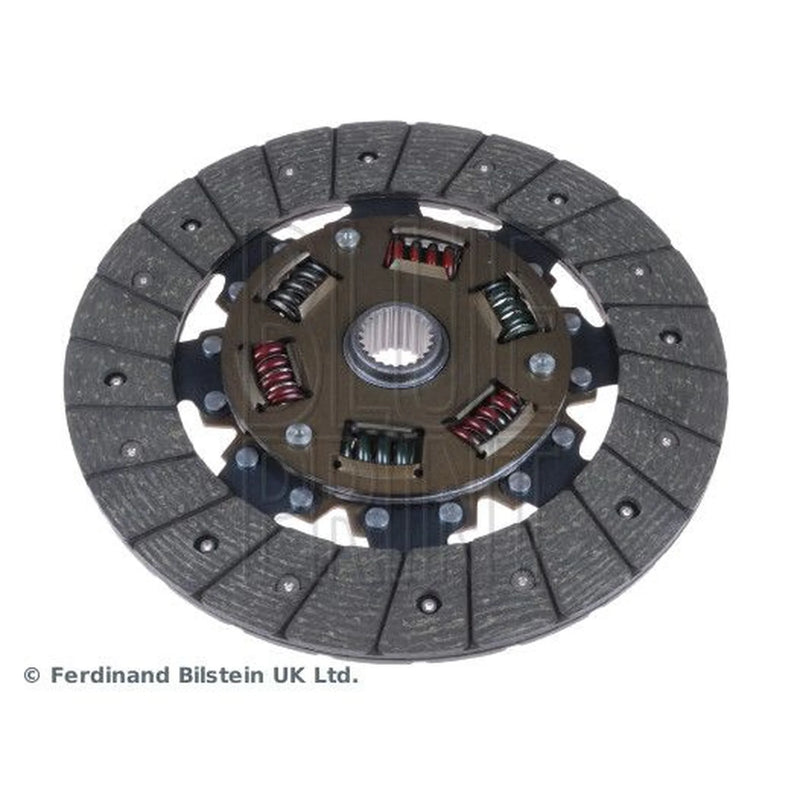 Blue Print Clutch Friction Disc Plate 235mm 23 Splines ADM53125