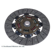 Blue Print Clutch Friction Disc Plate 235mm 23 Splines ADM53125
