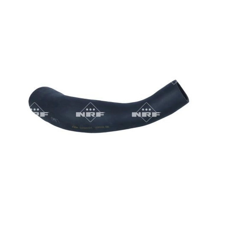 NRF Intercooler Turbo Charge Air Hose 166244