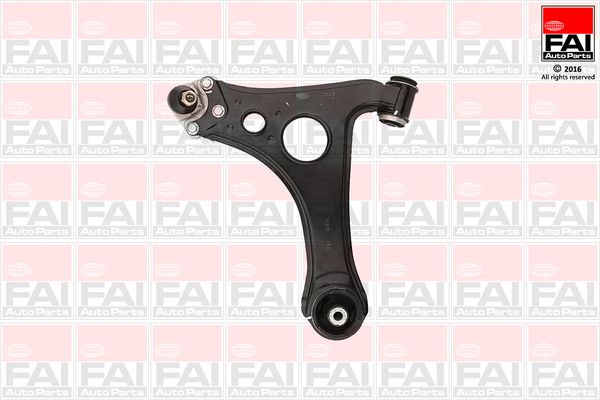 FAI Control/Trailing Arm
