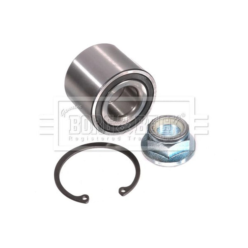 Borg & Beck Wheel Bearing Kit BWK309
