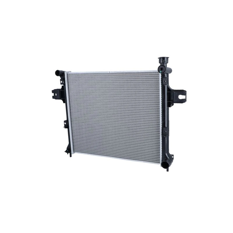 NRF Engine Radiator 56588
