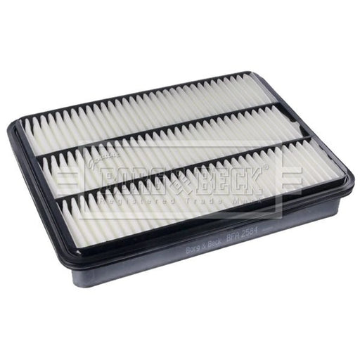 Borg & Beck Engine Air Filter BFA2584