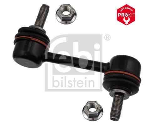 Febi Stabiliser Bar Link Coupling Rod Front Right