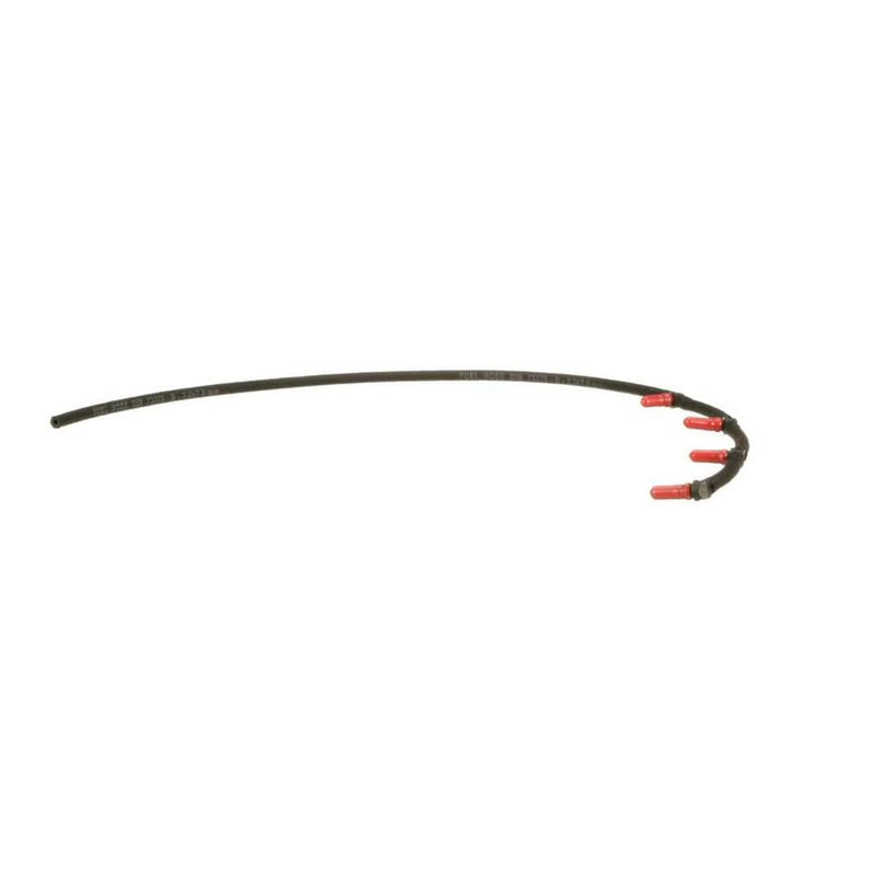 Gates Fuel Overflow Hose Pipe MFL1244