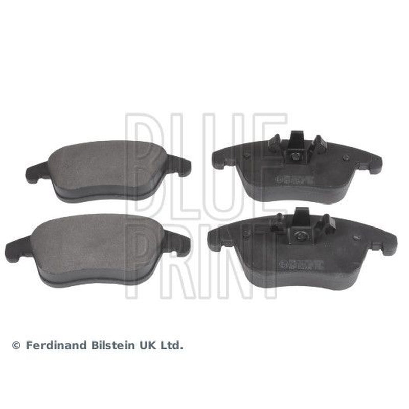 Blue Print Front Brake Pad Set ADP154206