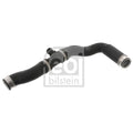 Febi Radiator Coolant Hose Upper Right ID 46453