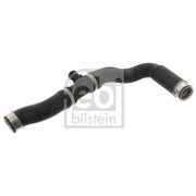Febi Radiator Coolant Hose Upper Right ID 46453