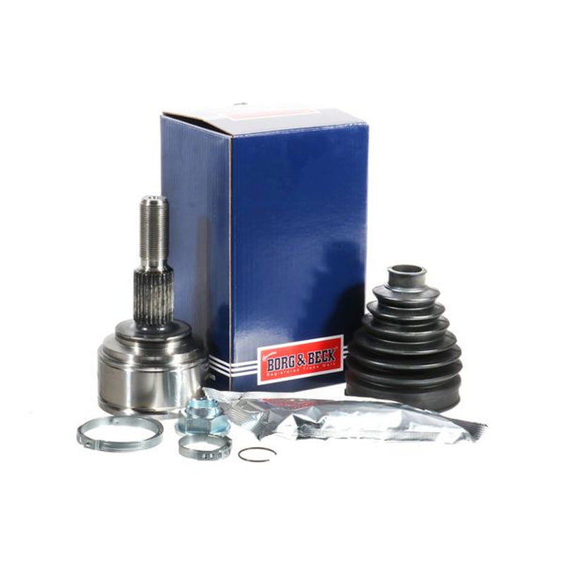 Borg & Beck Drive Shaft Joint Kit BCJ1634