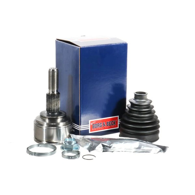 Borg & Beck Drive Shaft Joint Kit BCJ1634