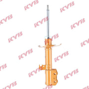 KYB Shock Absorber Damper Strut Front Left 324701