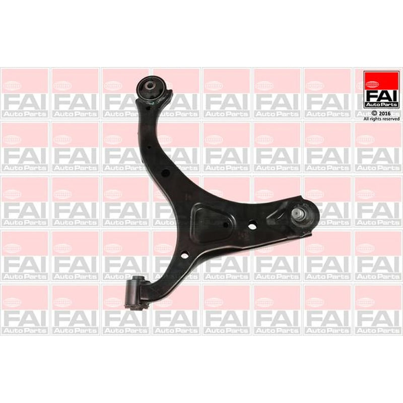 FAI Control/Trailing Arm SS8131