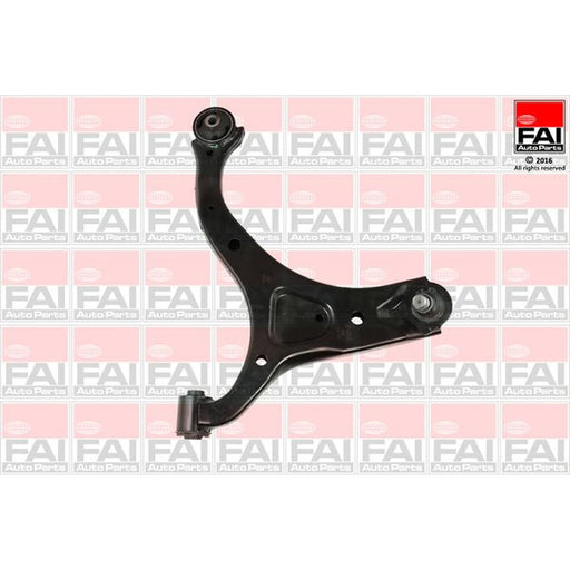 FAI Control/Trailing Arm SS8131