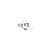 Bosch Brake Shoe Accessory Kit Rear 1 987 475 265