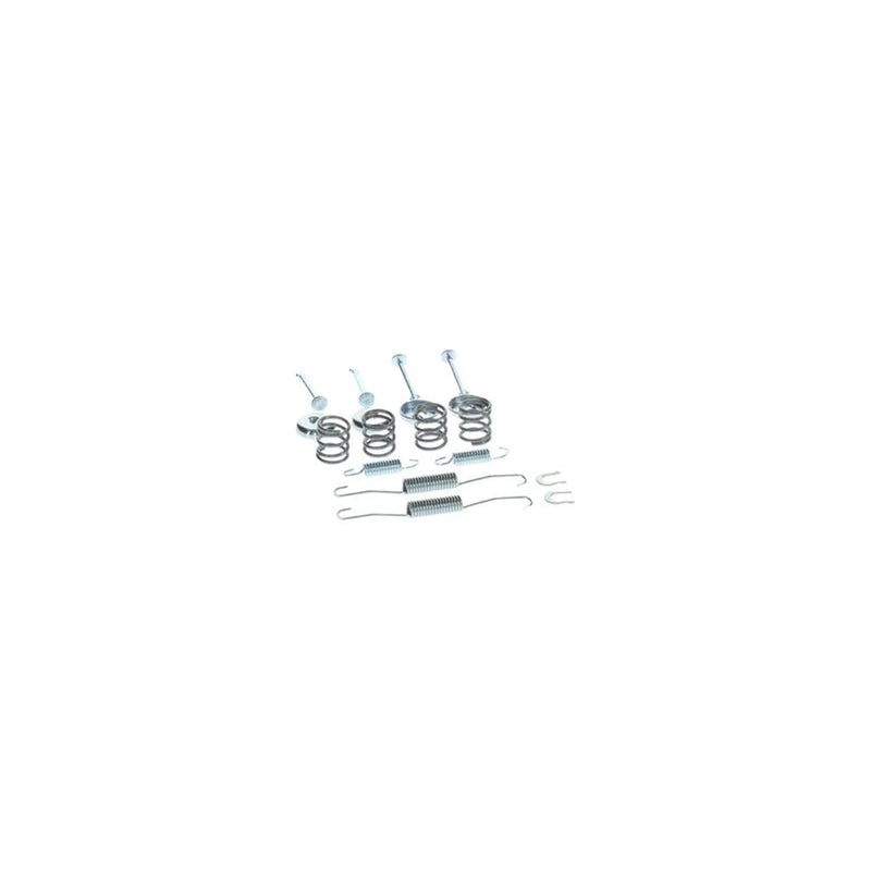 Bosch Brake Shoe Accessory Kit Rear 1 987 475 265
