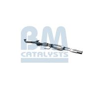 BM Catalysts Homologated Petrol Cat BM91404H