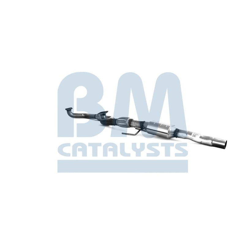 BM Catalysts Homologated Petrol Cat BM91404H