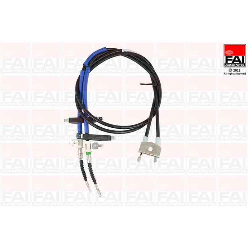 FAI Handbrake Cable Rear FBC0051