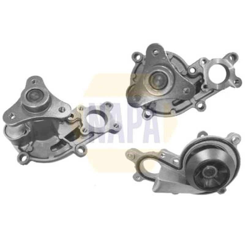NAPA Engine Cooling Water Pump NWP1126