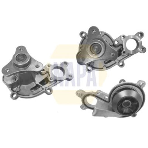 NAPA Engine Cooling Water Pump NWP1126