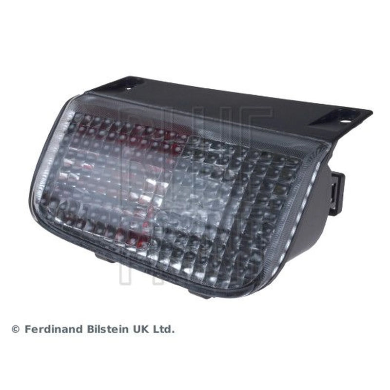 Blue Print Rear Fog Light Lamp Unit Left ADN11460