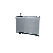 NRF Engine Radiator 550054