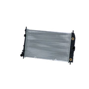 NRF Engine Radiator 59129