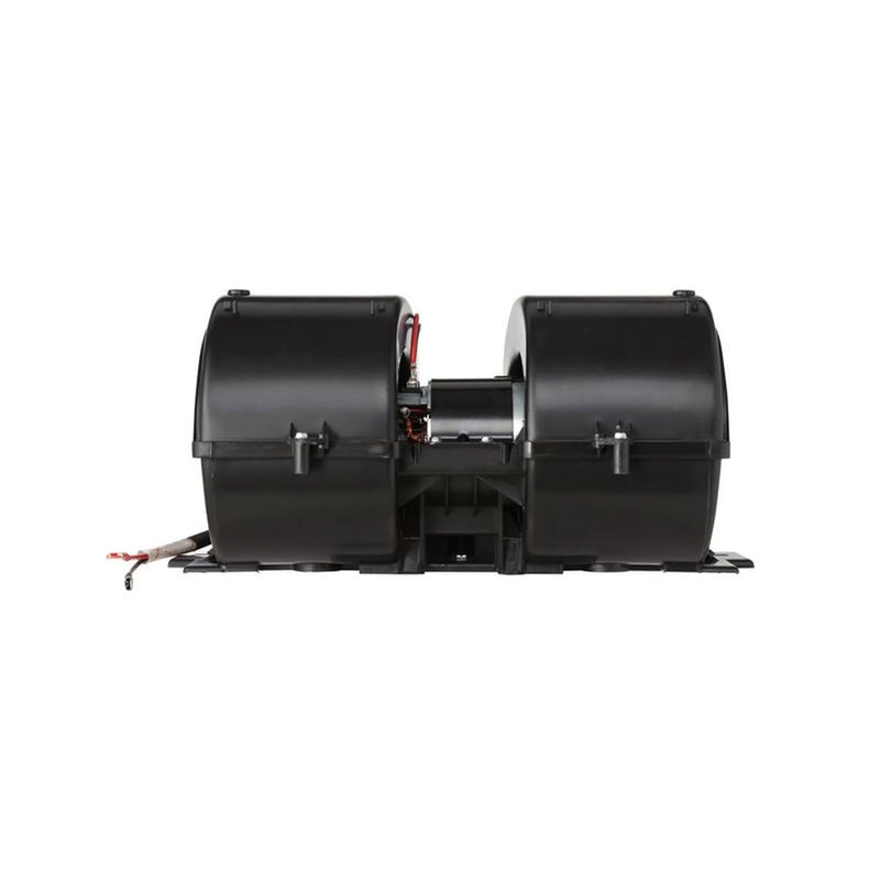 Hella Heater Blower Fan 8EW 366 400-281