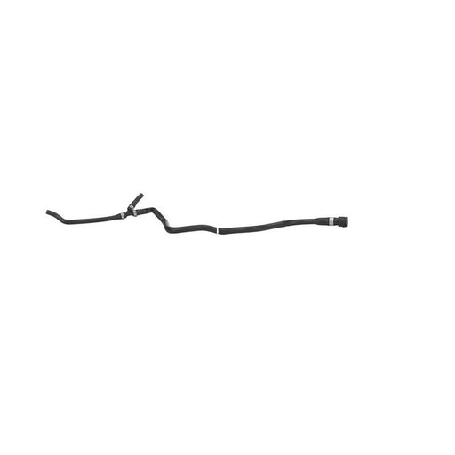 Gates Curved Radiator Hose 02-1607
