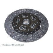 Blue Print Clutch Friction Disc Plate 250mm 23 Splines ADC43140